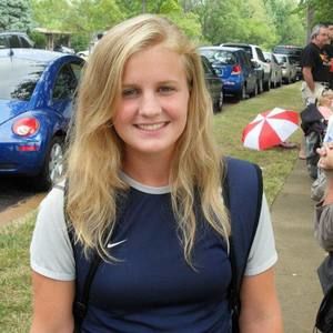 Meet your Posher, Christina